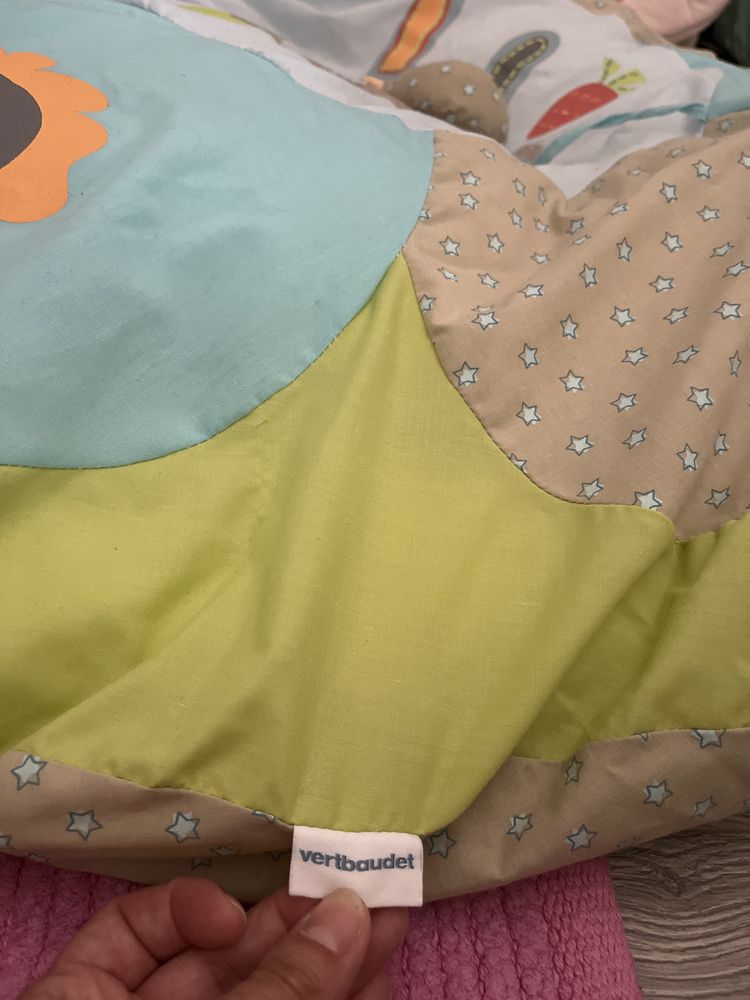 Ginasio para bebe
