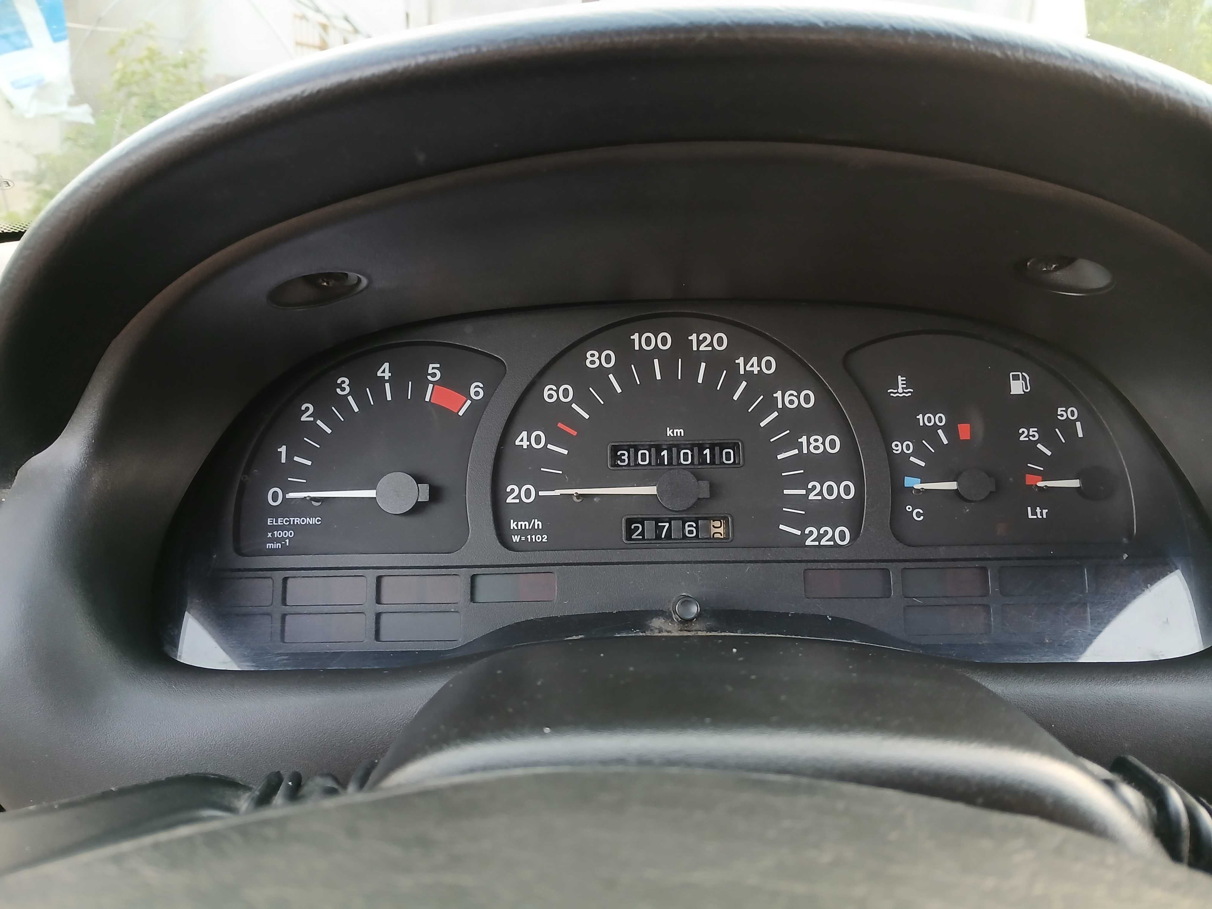 Opel Astra-F  Sport