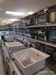 OUTLET Janki ul Wspólna 6 Piekarnik ELECTROLUX EOB8S39Z