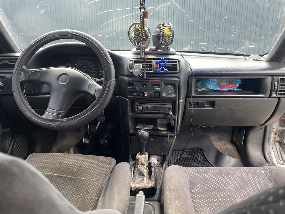 Opel vectra A 1993