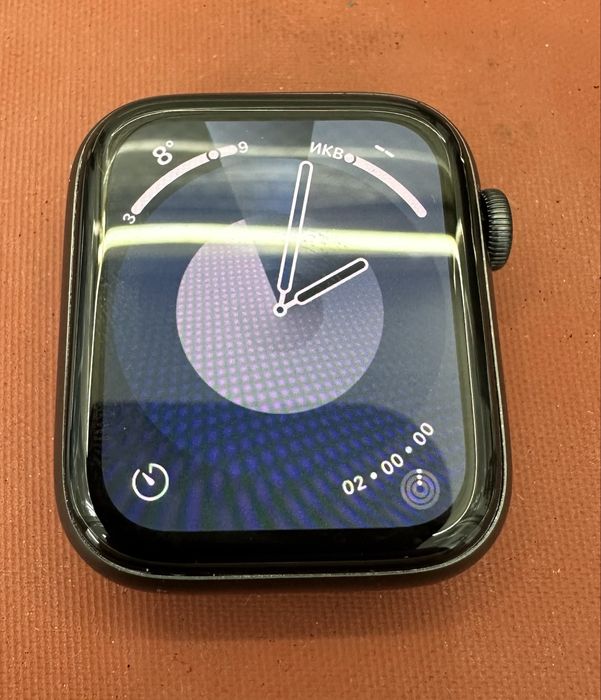 Apple watch SE 44