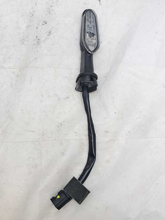 Kierunkowskaz Lewy Przód Yamaha Tenere 700 MT03/07 NEO XSR700/900 22'+