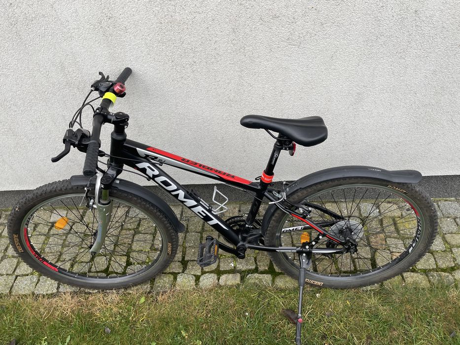 Romer górski Romet Rambler 6.1