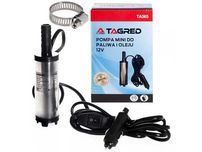 Насос для зливу мазуту та дизелю TAGRED TA565