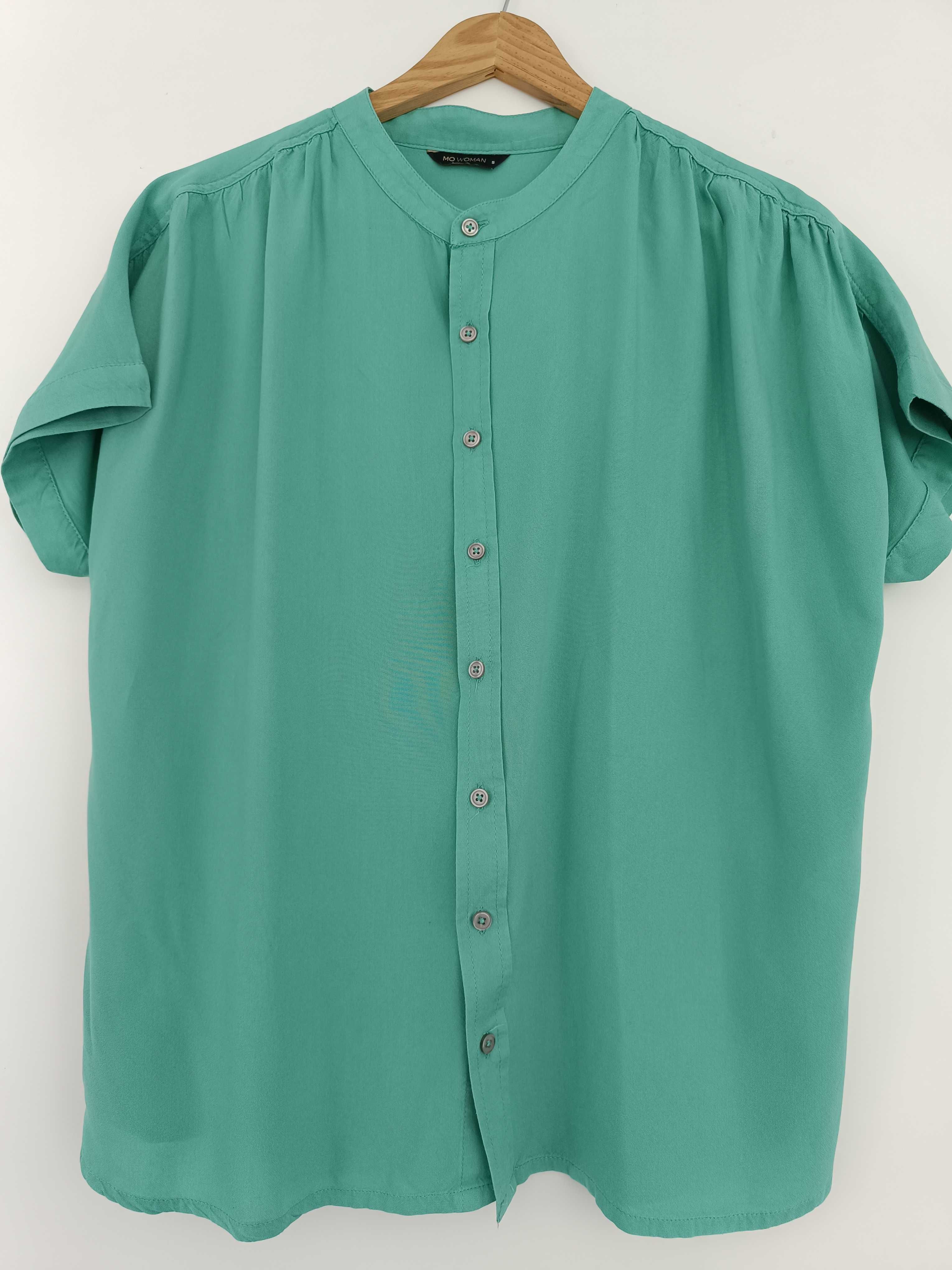 Camisa Modalfa como nova