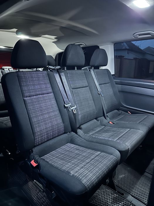 Такси Украина-Европа. Перевозки. Трансфер. Mercedes 8 мест