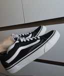 Кеди Vans р.38.5
