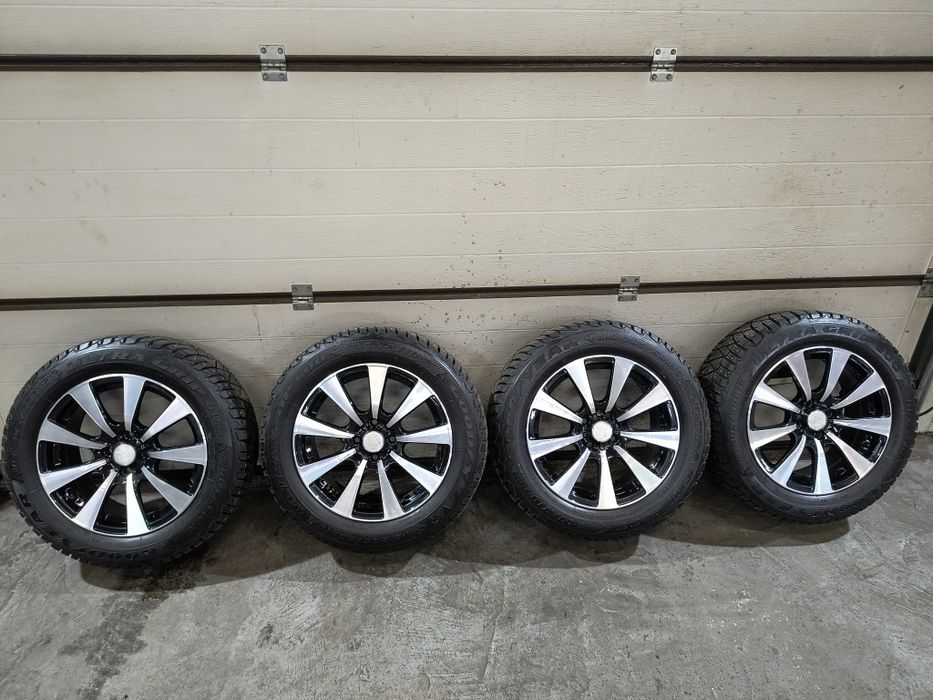 Диски Alex 6009 4*100 R16 6.5j Et 38 Dia 73.1