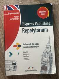 Repetytorium express publishing język angielki