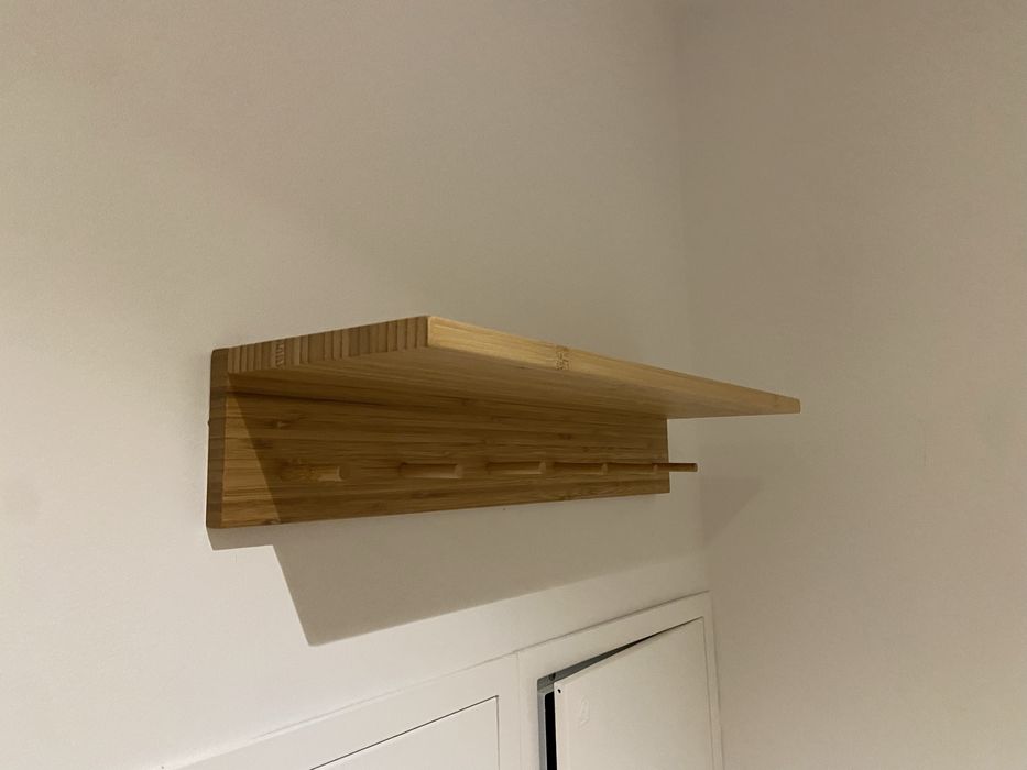 Cabide de entrada SKLUM