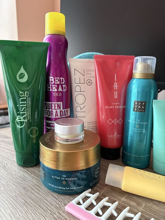 Косметика уходова