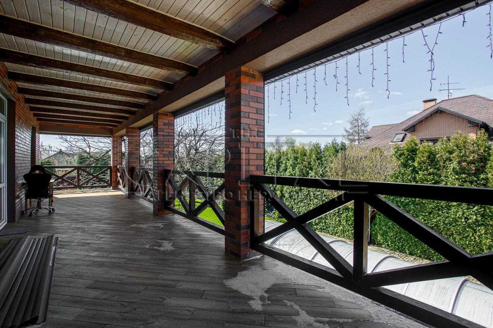 Оренда 2 пов будинку 120м2, Осокорки, 800м від метро