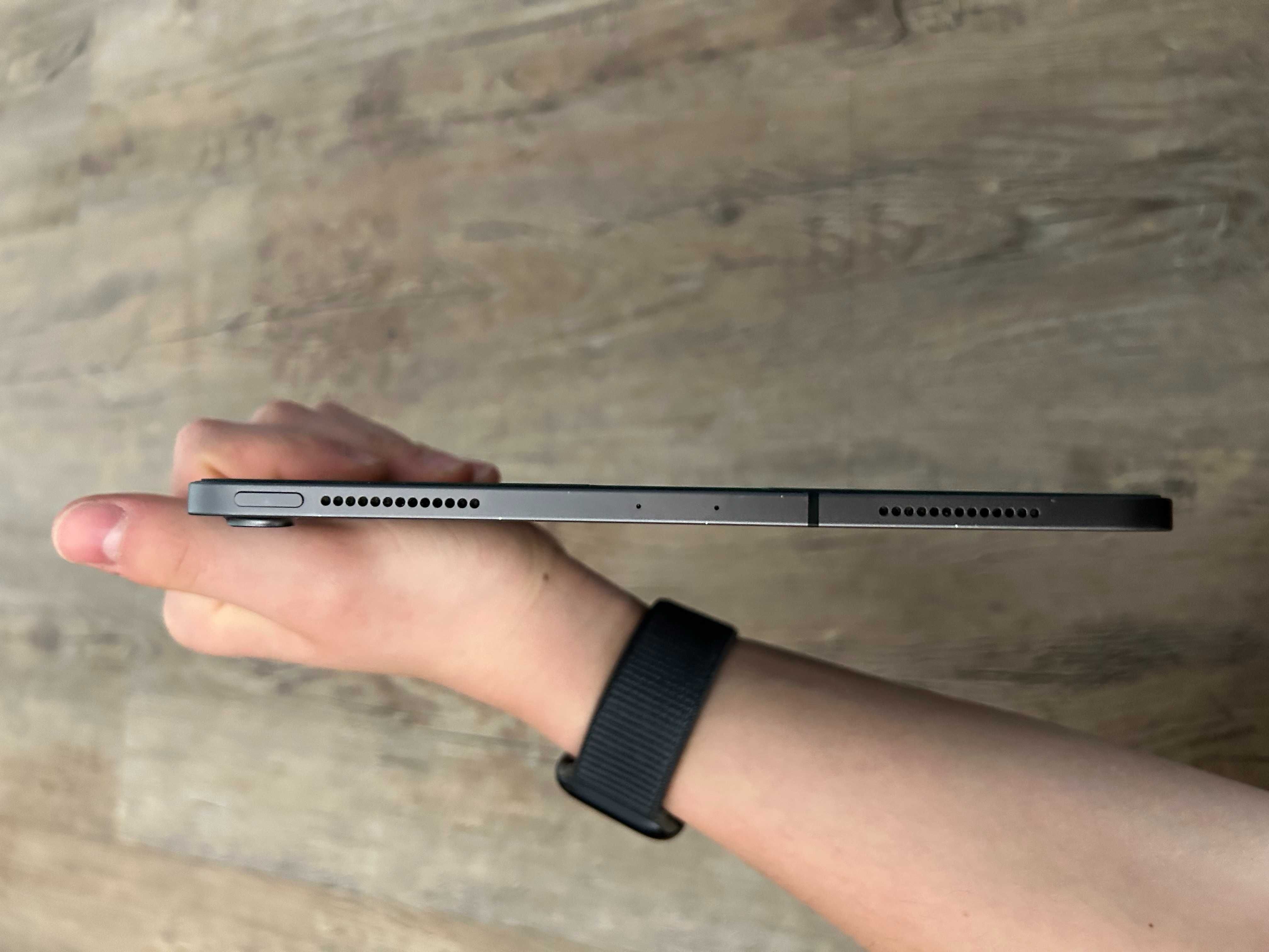 Apple iPad Pro 11" 1st gen. 100% Kondycji baterii 256gb Cellular