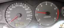 MOTOR COMPLETO TOYOTA AVENSIS SEDAN 2001 -3ZZFE
