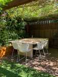 Cadeiras de exterior Area Store