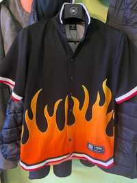 Koszulka w ognie XS FSBN USA 1992
