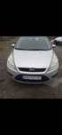 Ford fokus універсал