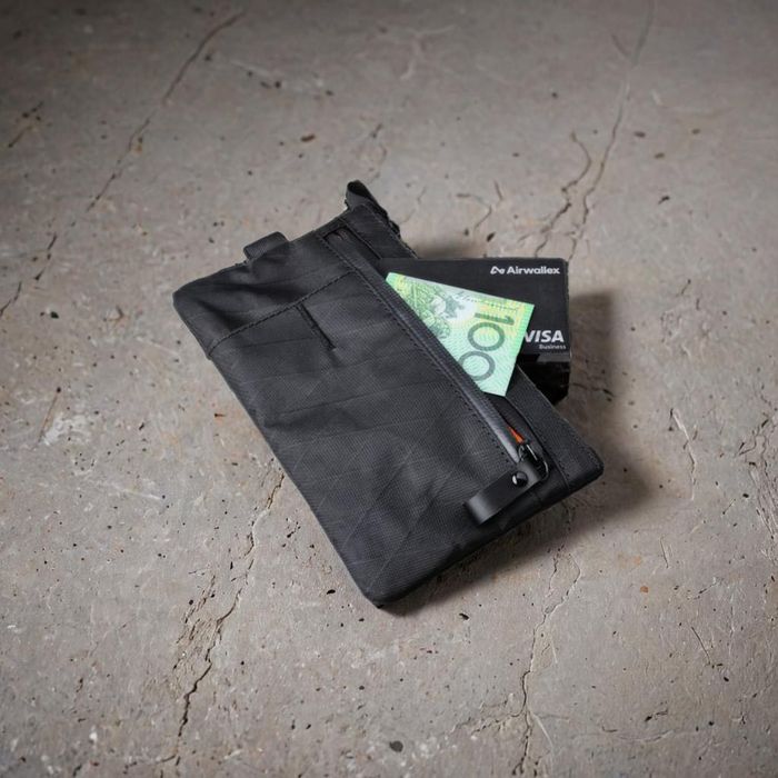 [В Наличие] Alpaka Zip Clutch Оригинальный Клатч Кошек Сумка + ПОДАРОК