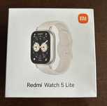 Smartwatch XIAOMI Redmi Watch 5 Lite (M2352W1)