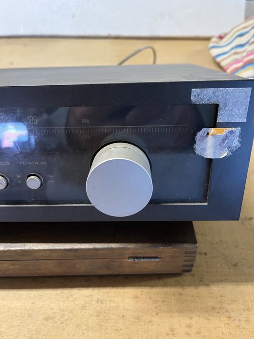 Tuner Palladium NST-5000