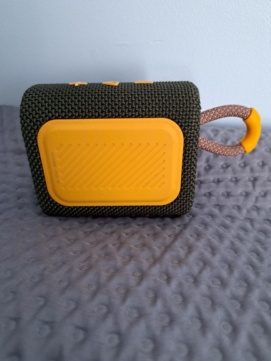 JBL Go 3 glosnik