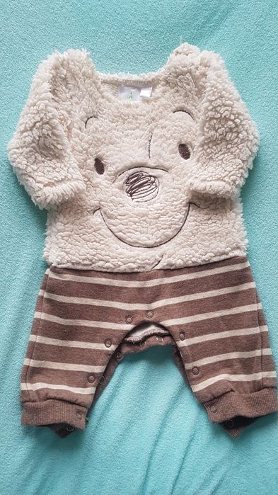 Ubranko misiu Cool Club