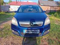 Opel Zafira 1,8 B/Gaz