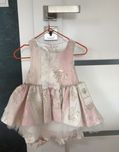 Sukienka Couture Princess