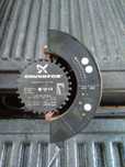 Pompa obiegową Grundfos Magna 32-100 elektroniczna