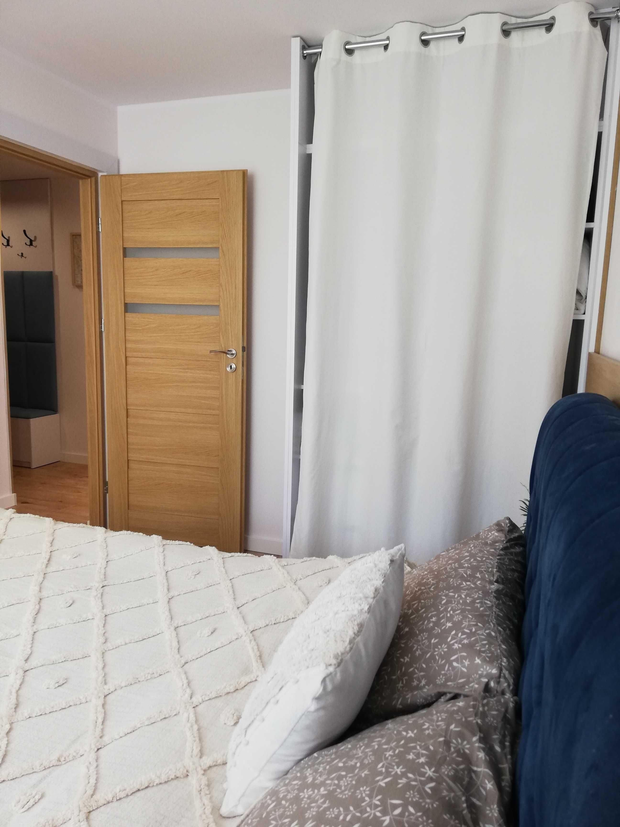 Apartament  Plaża Stogi - blisko Morza