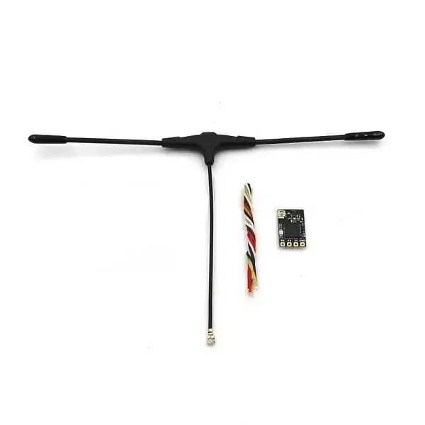 Радіопримач Cyclone ExpressLRS ELRS RX 915mhz Nano, fpv, дрон