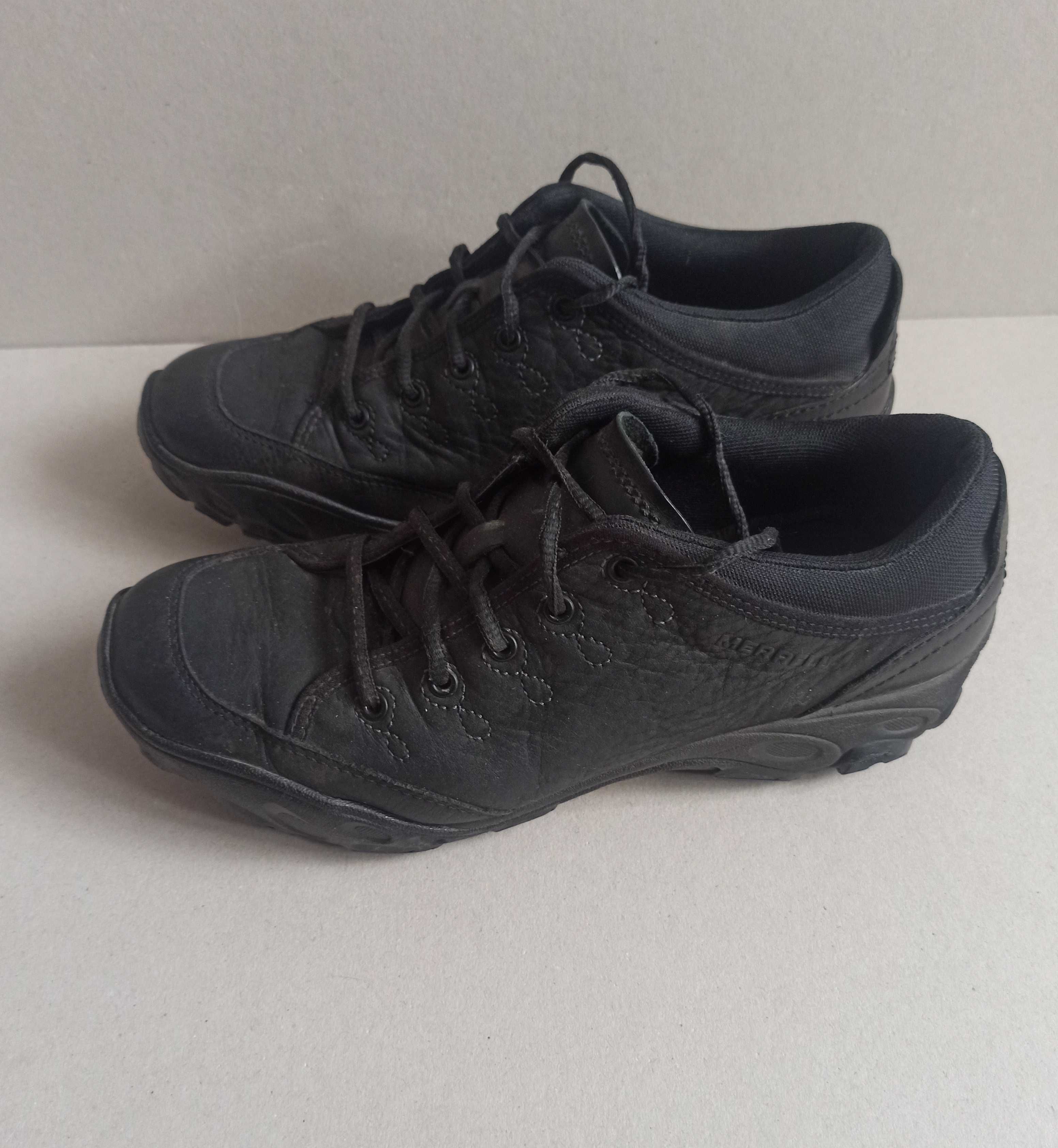 Damskie buty Merrell quartz roz.39