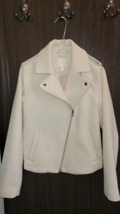 Куртка- косуха H&M