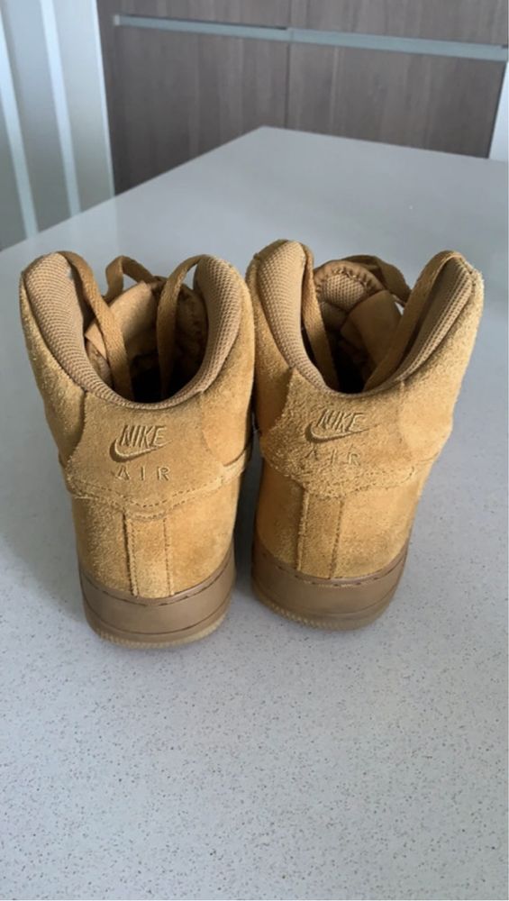 Sapatilhas Nike Air Force
