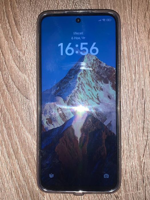 Redmi 13 в отличном состоянии