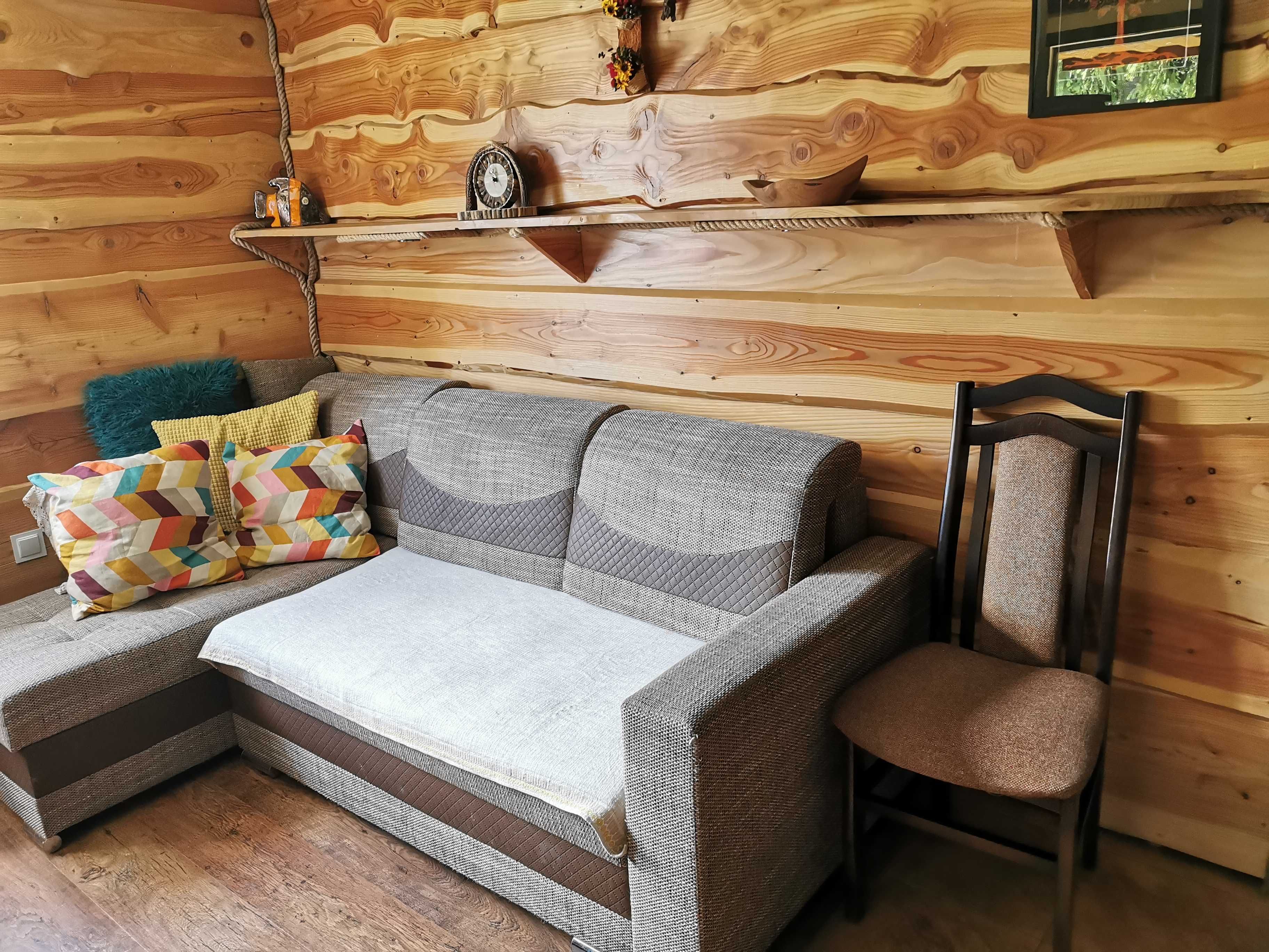 Bieszczady Cisna apartament noclegi