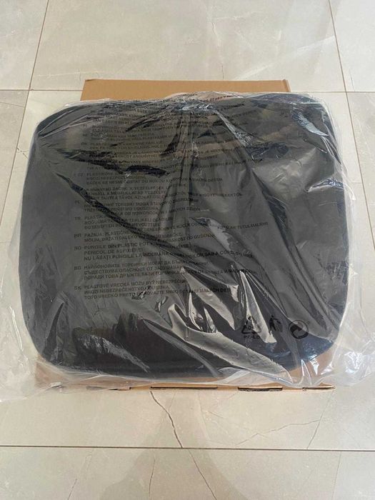 Snailax Elektryczne Urządzenie Do Masażu Stóp Z Funkcją Ogrzewania