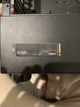 Dysk M.2 Kingstone KC 3000.Stan idealny