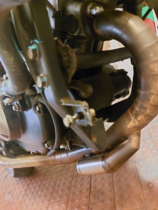 Honda Cbr 125r 2011