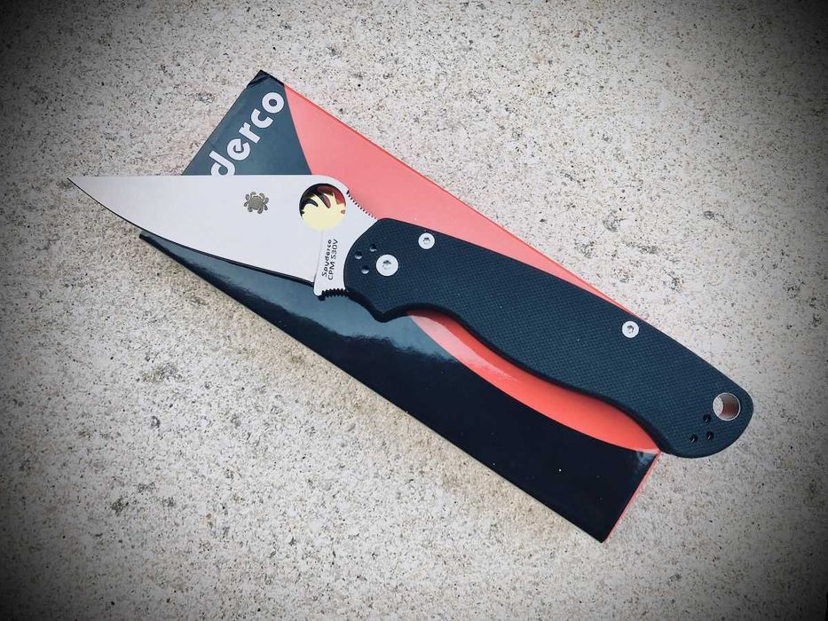 Canivete C81 fabricado na China