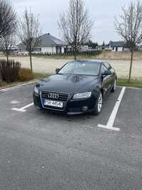 Audi a5 2.0 QUATTRO!!!
