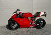 Ducati 749S Monolugar