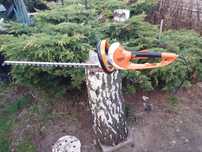 Nożyce STIHL HSE 71 Perfect