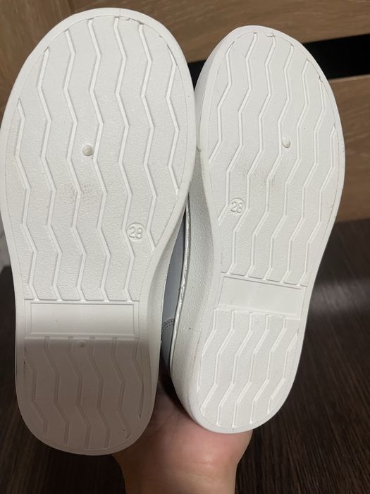 Кросівки, кеди, розмір 28, нові