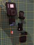 GoPro Hero 8 plus dotatki
