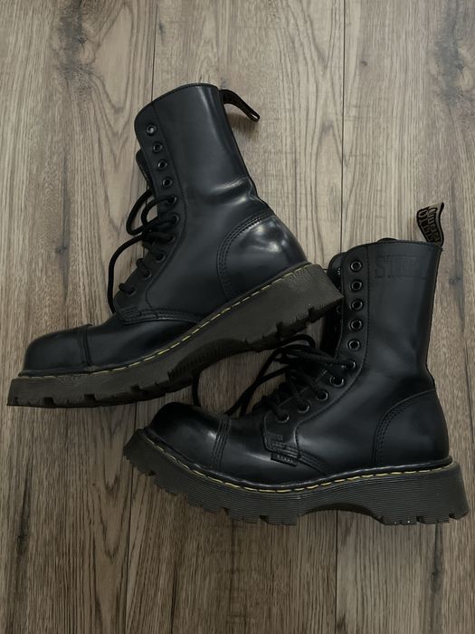 Glany Steel r. 39