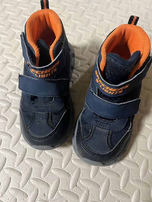 Skechers демісезон 26