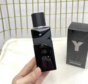 Perfumy męskie Yves Saint Laurent Y Le Parfum 100ml