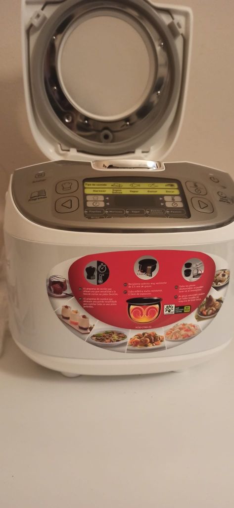 45 in 1 Multicooker