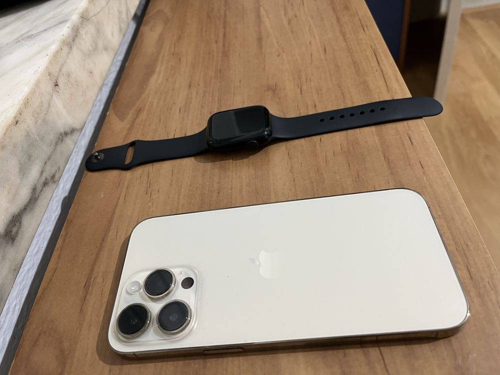 Iphone 14 pro max 256 gb